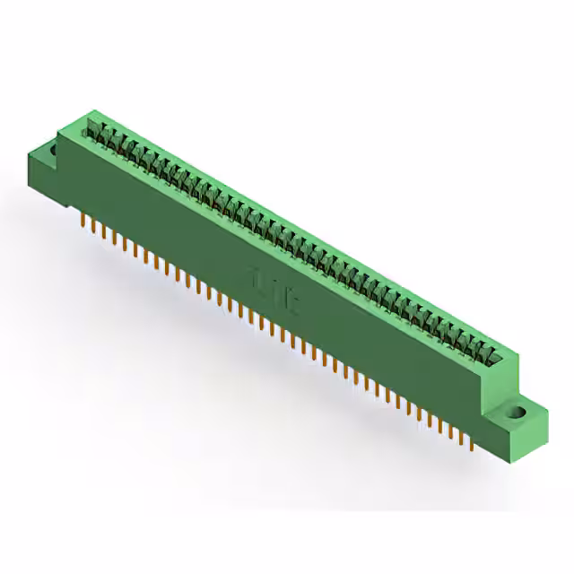 342-076-521-204 EDAC Inc.  Edgeboard Connectors